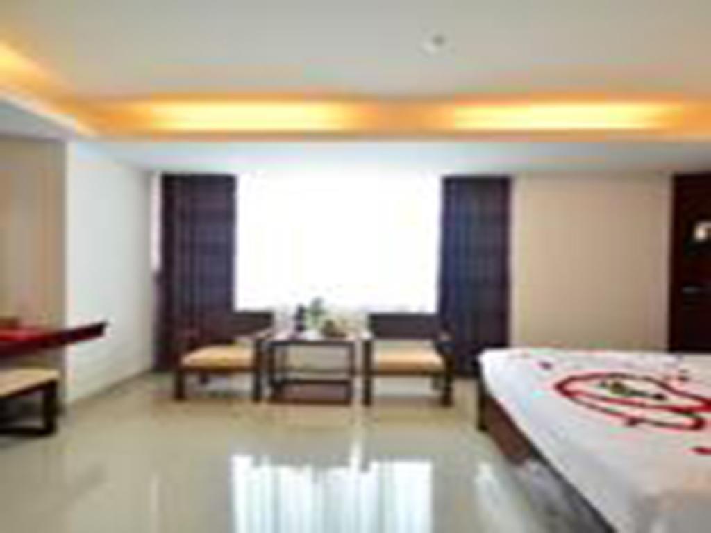 Majestic Nha Trang Hotel Eksteriør bilde